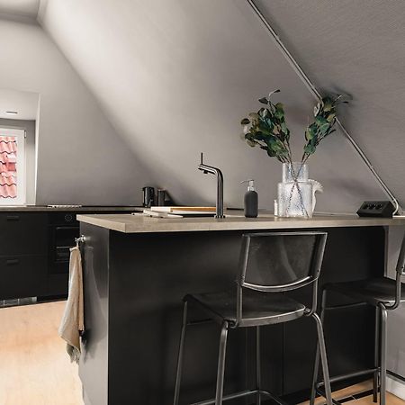 Dinbnb Apartments I 350M To Bryggen I Renovated 2023 I Quiet Top Apart Bergen Exteriér fotografie