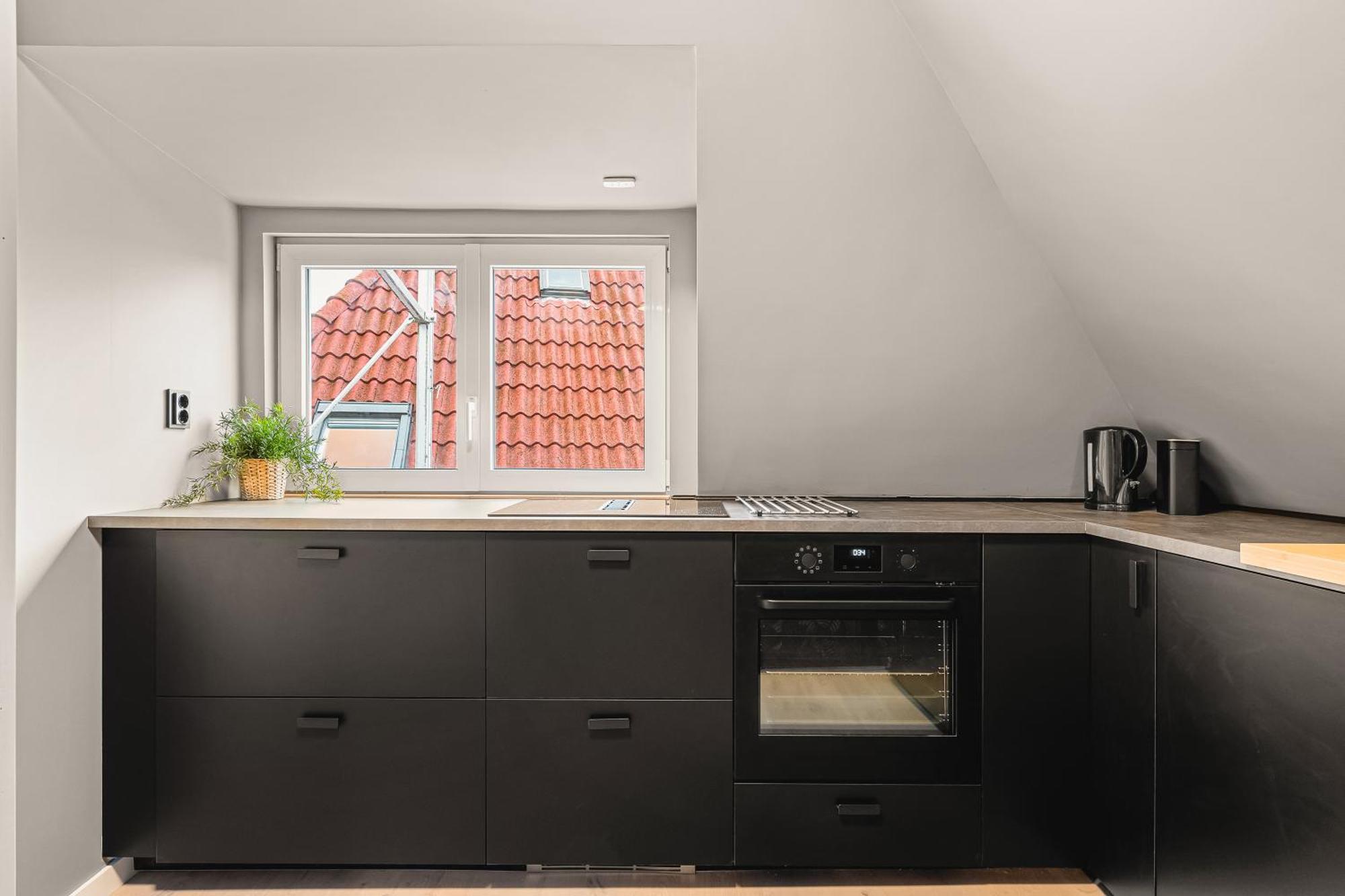 Dinbnb Apartments I 350M To Bryggen I Renovated 2023 I Quiet Top Apart Bergen Exteriér fotografie