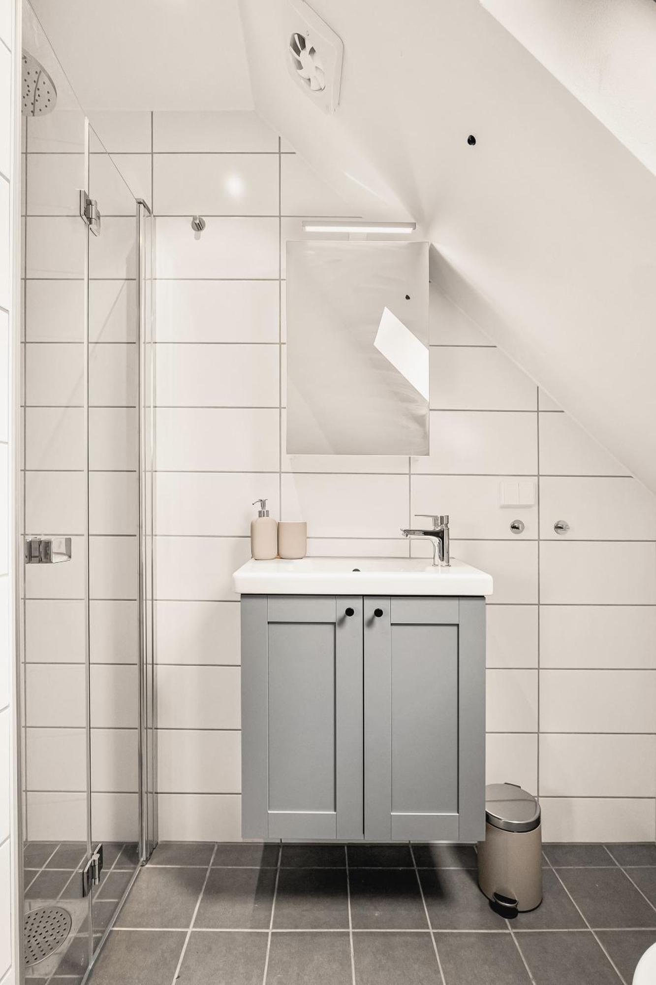 Dinbnb Apartments I 350M To Bryggen I Renovated 2023 I Quiet Top Apart Bergen Exteriér fotografie
