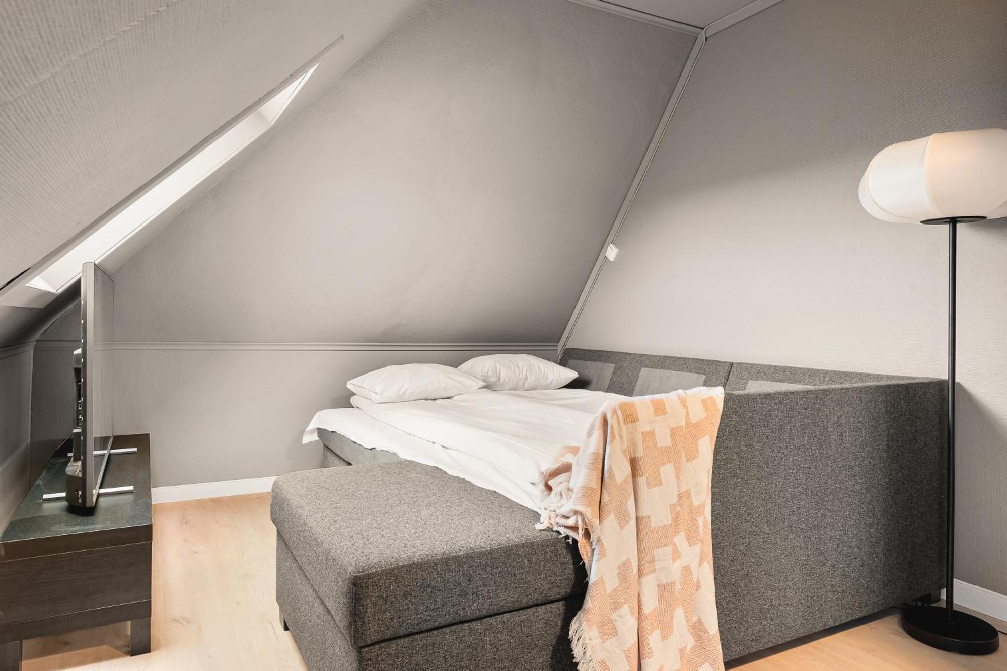 Dinbnb Apartments I 350M To Bryggen I Renovated 2023 I Quiet Top Apart Bergen Exteriér fotografie